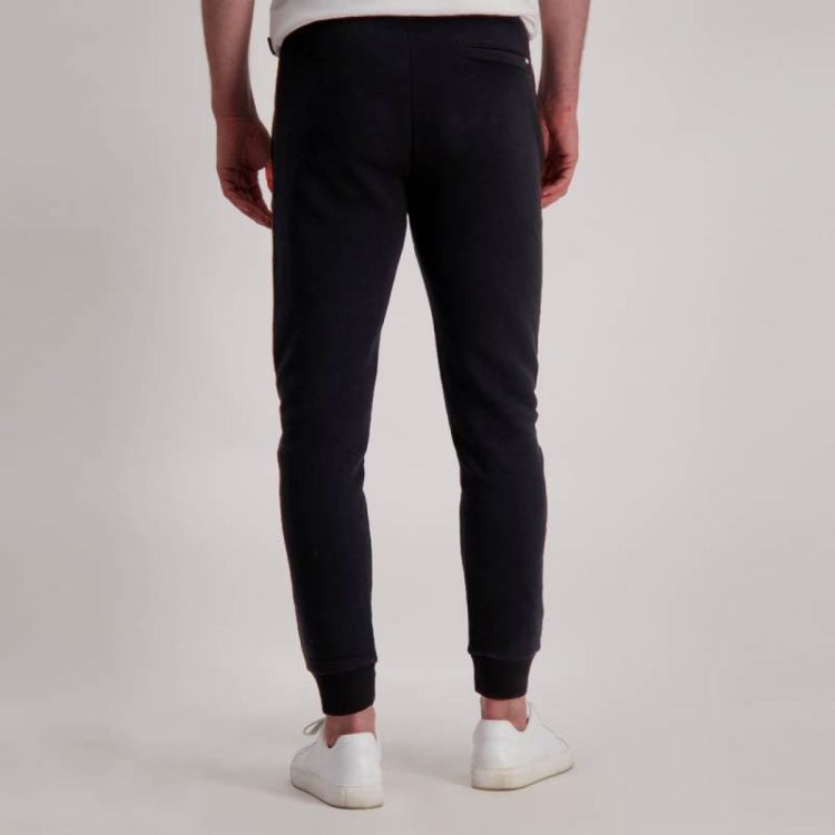 CARS Jeans LOWELL SW Pant Black (6517401) - Bluesand New&Outlet 