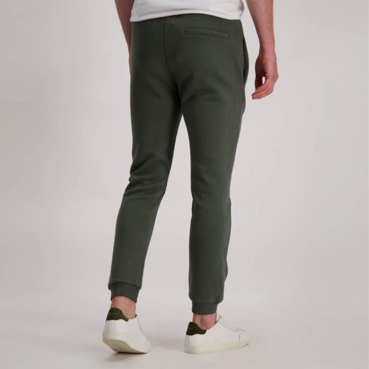 CARS Jeans LOWELL SW Pant Olive (6517418) - Bluesand New&Outlet 