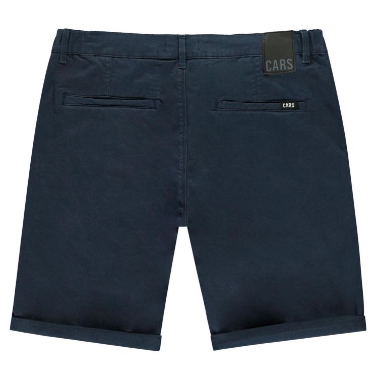 CARS Jeans LUIS Chino Garm.Dye Navy (4535612) - Bluesand New&Outlet 