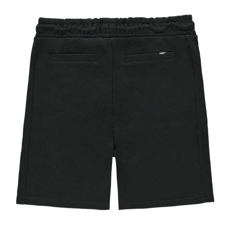 CARS Jeans LUKA Piqet Short Black (4899501) - Bluesand New&Outlet 