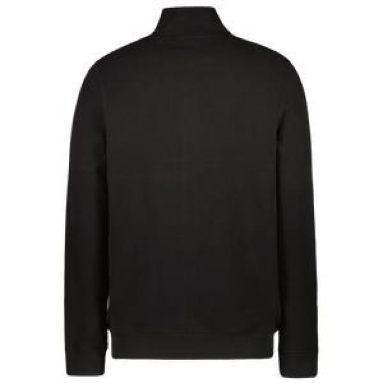 CARS Jeans MADDUX SW Vest Black (6717401) - Bluesand New&Outlet 