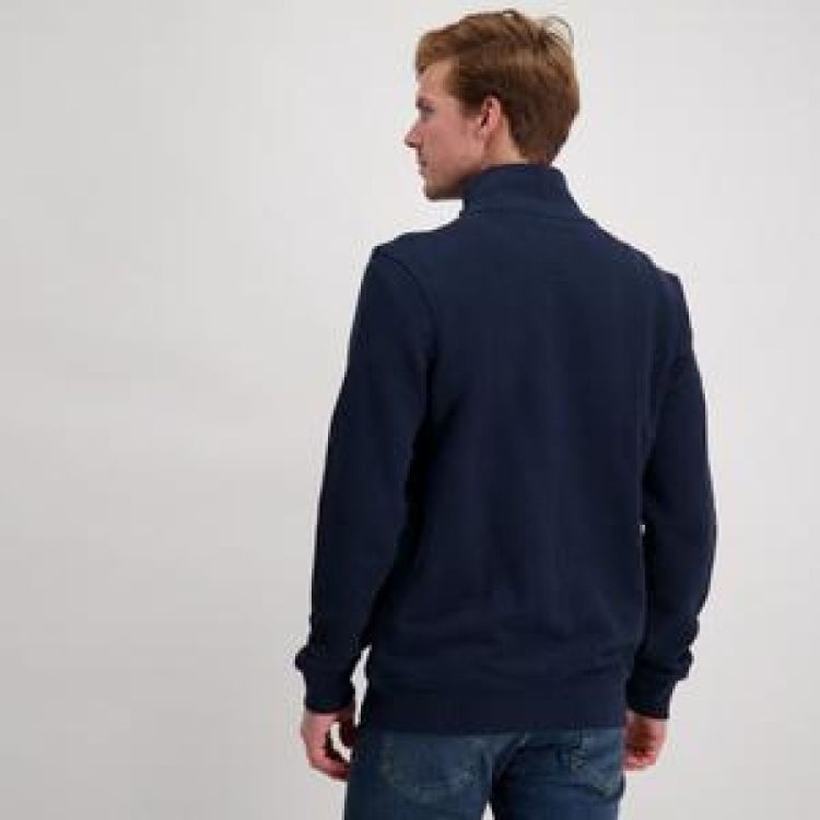 CARS Jeans MADDUX SW Vest Navy (6717412) - Bluesand New&Outlet 