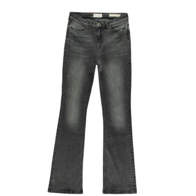 CARS Jeans MICHELLE Flare Den.Black Used (7862741) - Bluesand New&Outlet 