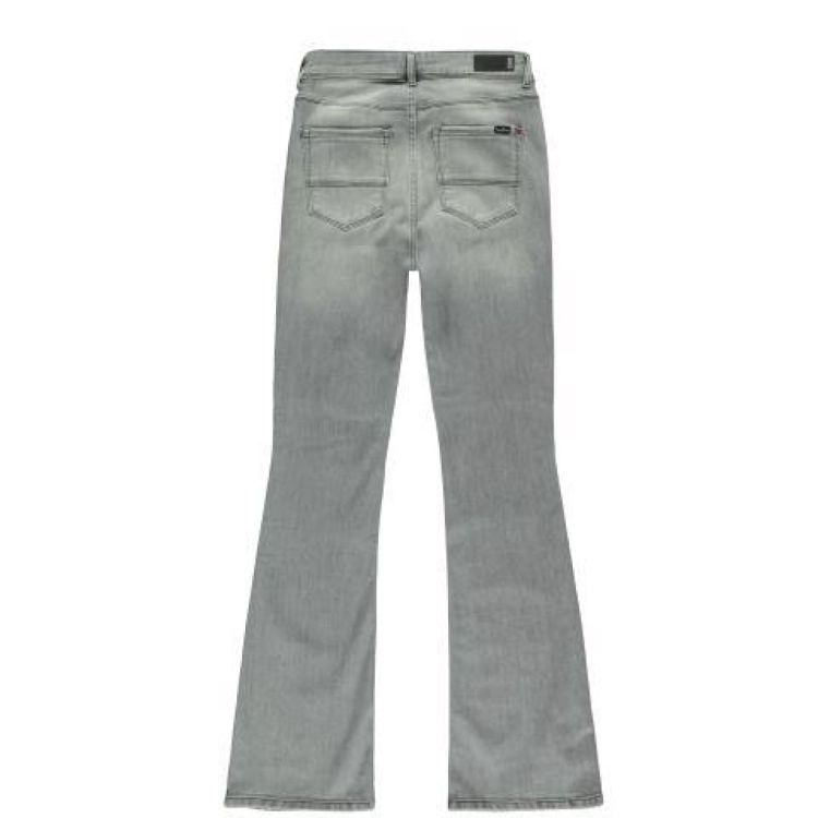 CARS Jeans MICHELLE Flare Den.Grey Used (7862713) - Bluesand New&Outlet 