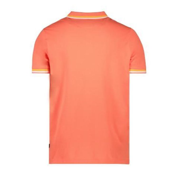 CARS Jeans MITZEL Polo Coral (6865464) - Bluesand New&Outlet 