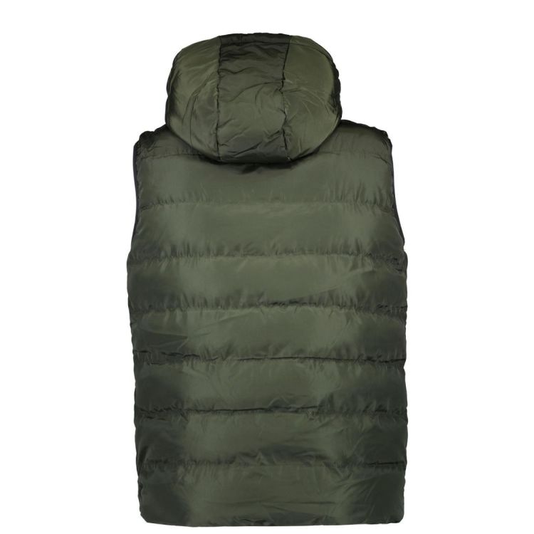 CARS Jeans NEOSS Bodywarmer Poly Army (6643719) - Bluesand New&Outlet 