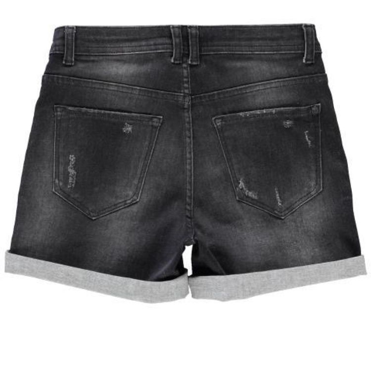 CARS Jeans NEYTIRI Short Black Used (4729541) - Bluesand New&Outlet 