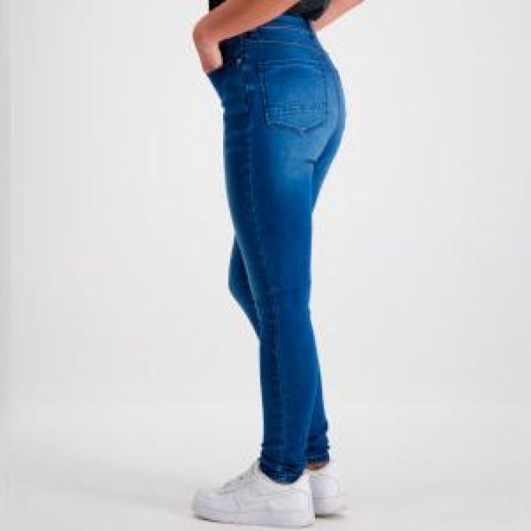 CARS Jeans OPHELIA Den.Dark Used (6907803) - Bluesand New&Outlet 