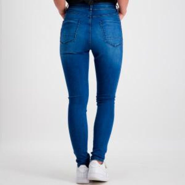CARS Jeans OPHELIA Den.Dark Used (6907803) - Bluesand New&Outlet 