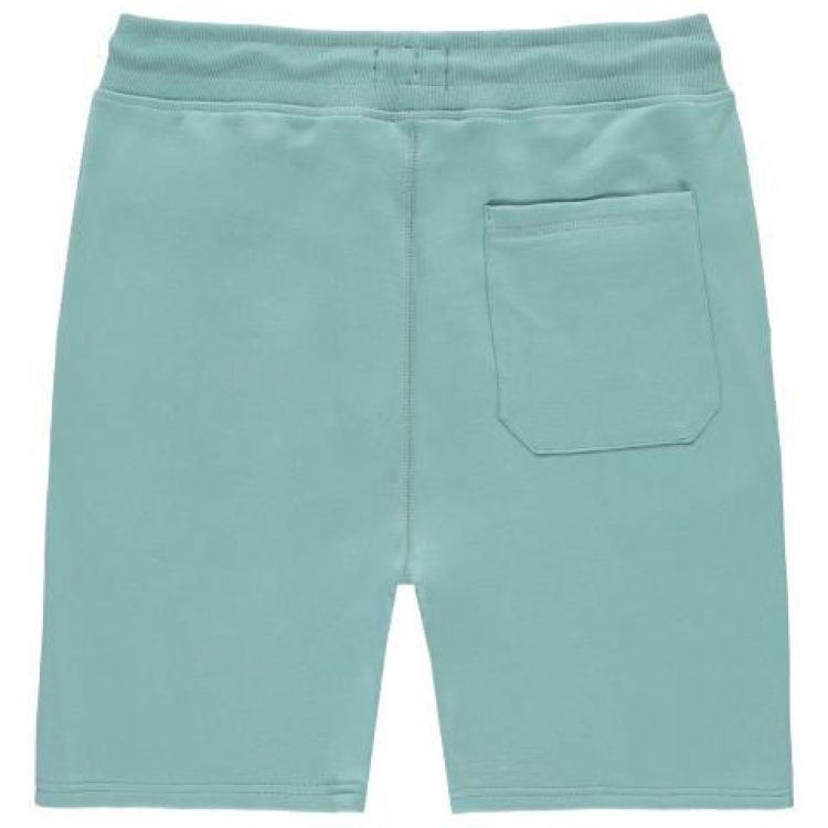 CARS Jeans SCOSS SW Short Grey Blue (4967771) - Bluesand New&Outlet 