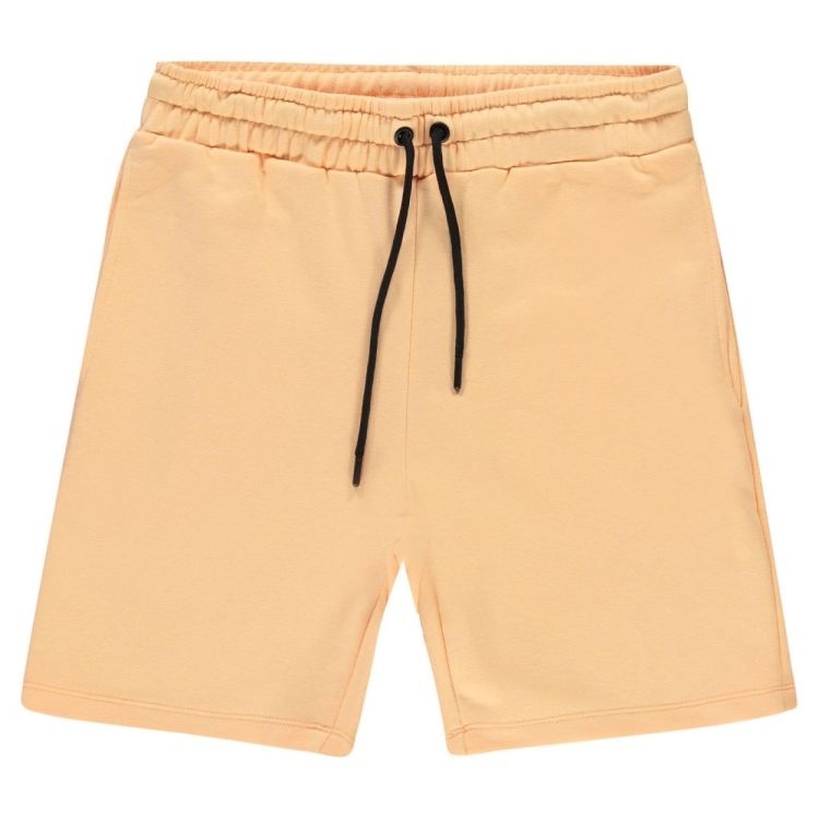 CARS Jeans SCOSS SW Short Orange (4967732) - Bluesand New&Outlet 