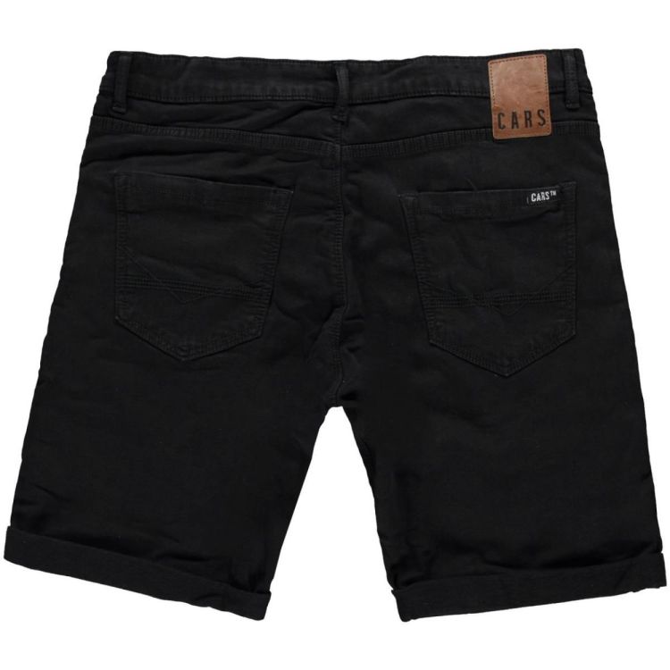 CARS Jeans TUCKY Short Col.Black (4119201) - Bluesand New&Outlet 