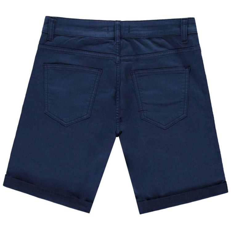 CARS Jeans TUCKY Short Col.NAVY (4119212) - Bluesand New&Outlet 