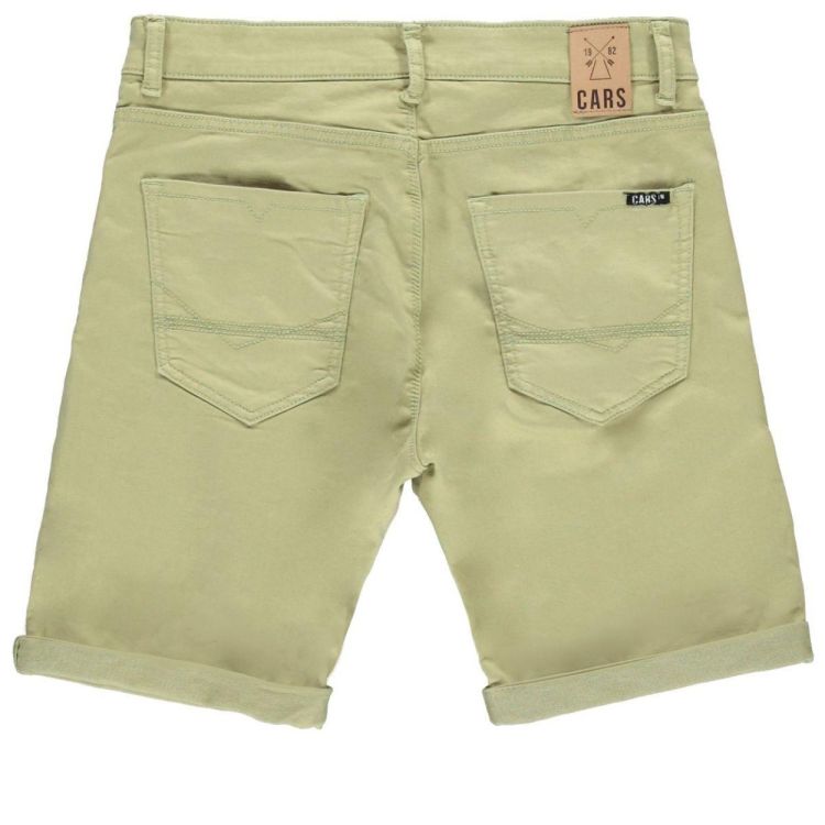 CARS Jeans TUCKY Short Col.Sand (4119283) - Bluesand New&Outlet 