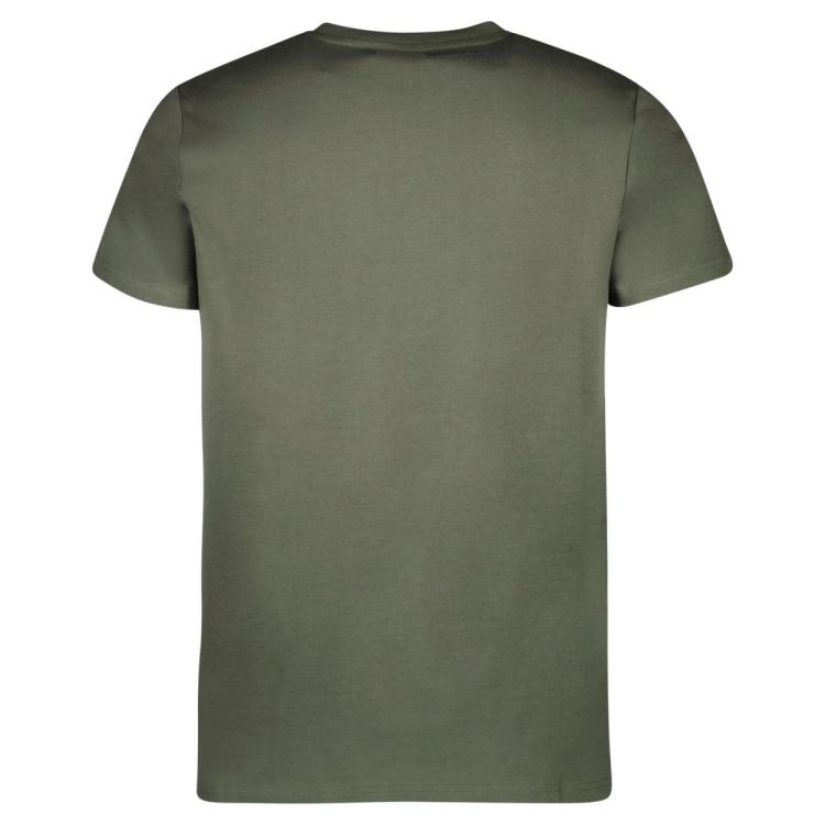 CARS Jeans UNO TS Olive (6165618) - Bluesand New&Outlet 