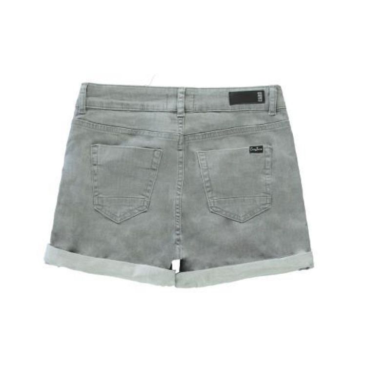 CARS Jeans W DOALY SHORT DEN (4861813) - Bluesand New&Outlet 