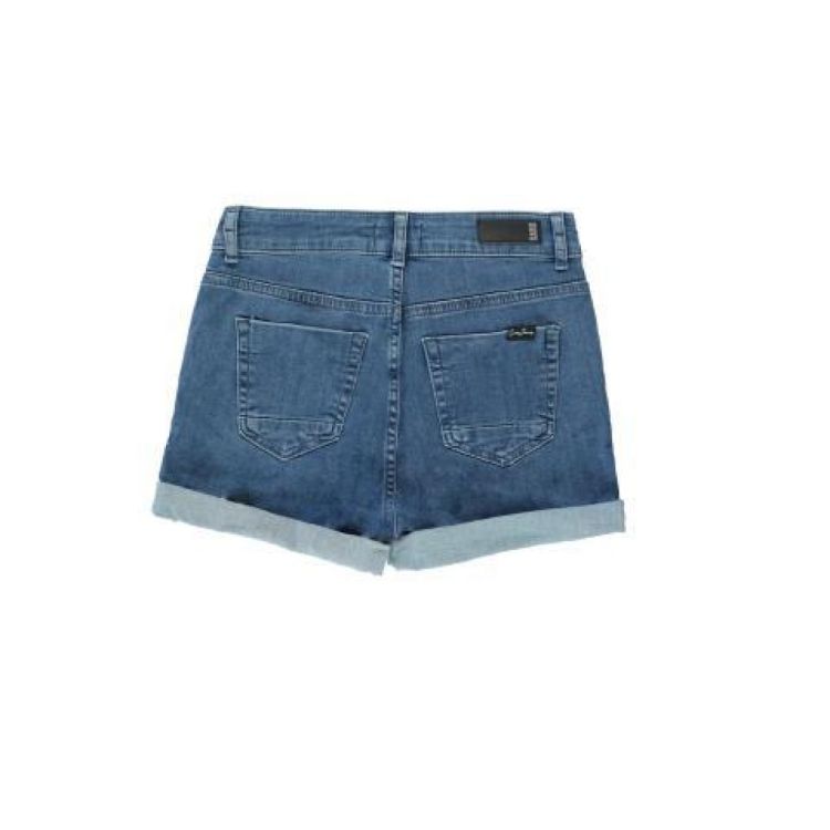 CARS Jeans W DOALY SHORT DEN (4861806) - Bluesand New&Outlet 