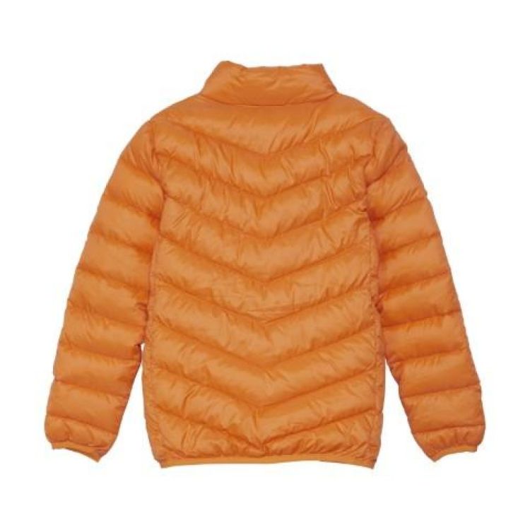 Color Kids Jacket Quilted - Packable (741181-ck) - Bluesand New&Outlet 