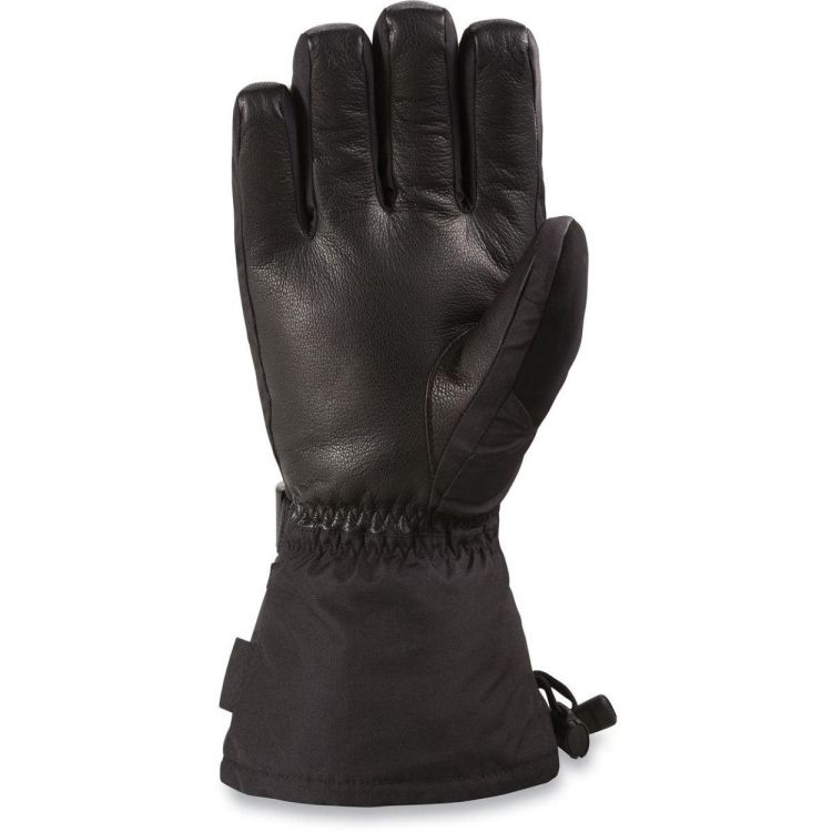 DAKINE LEATHER SCOUT GLOVE (D10003151) - Bluesand New&Outlet 