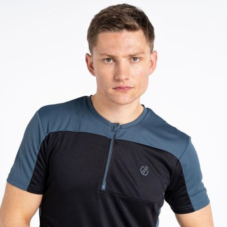 Dare2b Aces III Jersey (DMT591) - Bluesand New&Outlet 