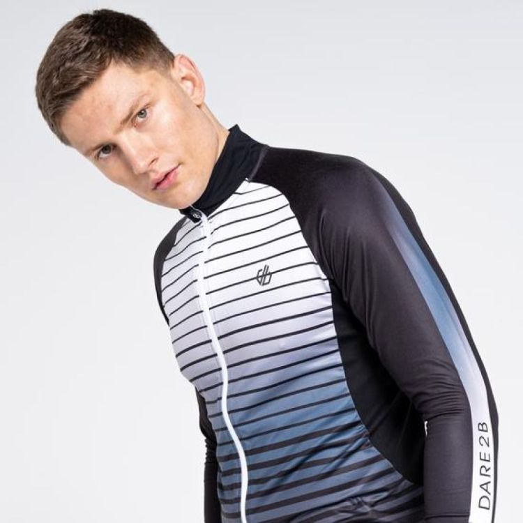 Dare2b AEP Virtuos L/S (DMT623) - Bluesand New&Outlet 