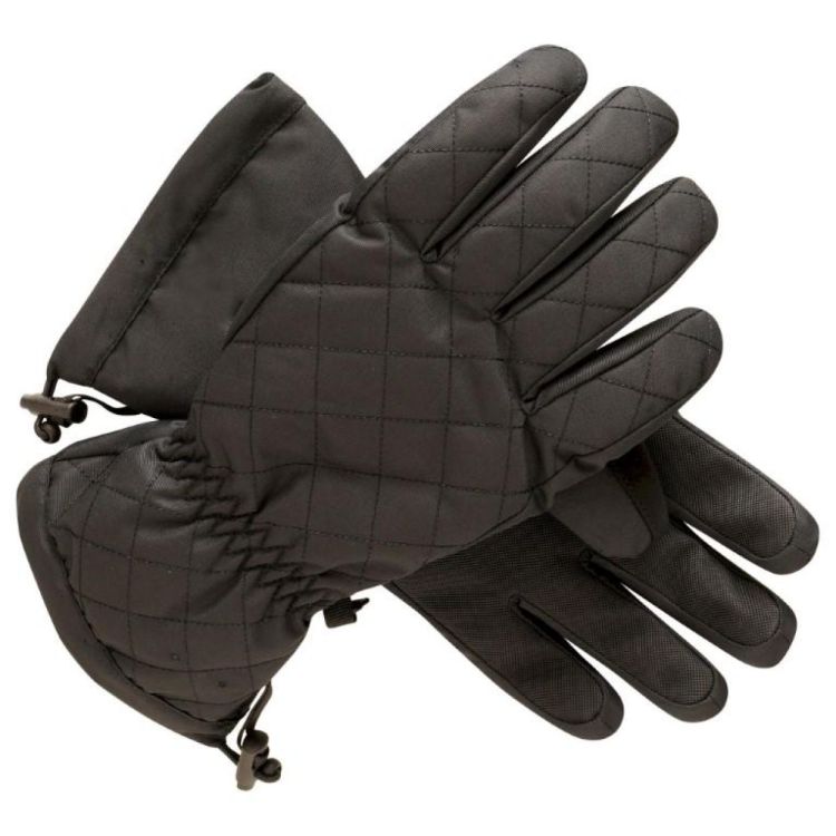 Dare2b Crystallize Glove (DWG347) - Bluesand New&Outlet 