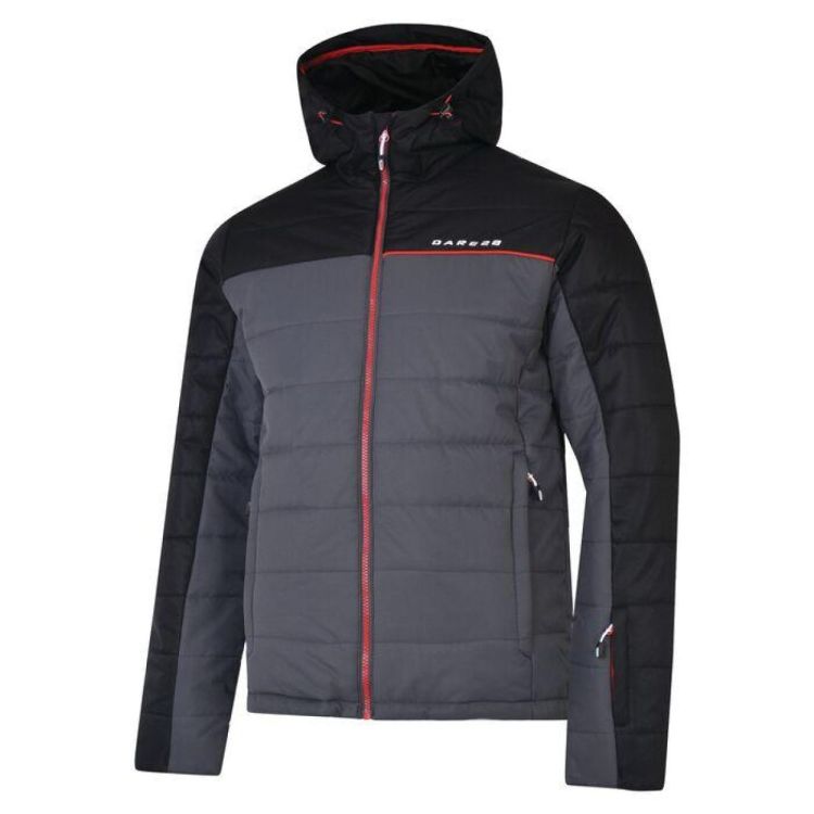 Dare2b Forceful Jacket (DMP424   06N) - Bluesand New&Outlet 