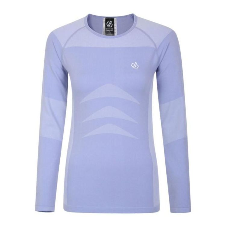 Dare2b In The Zone L/S (DWU341) - Bluesand New&Outlet 