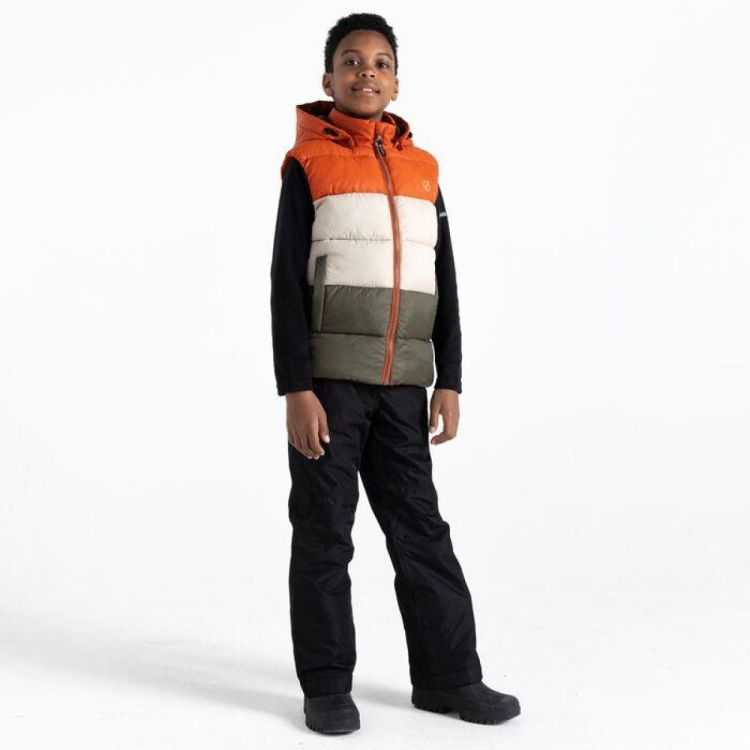Dare2b Jolly Gilet (DKN347) - Bluesand New&Outlet 
