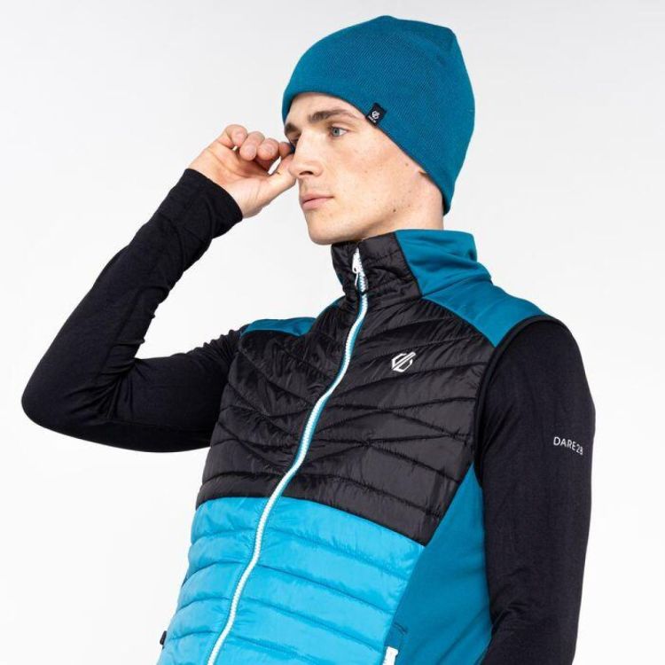 Dare2b MountaineerIIVest (DMB301) - Bluesand New&Outlet 