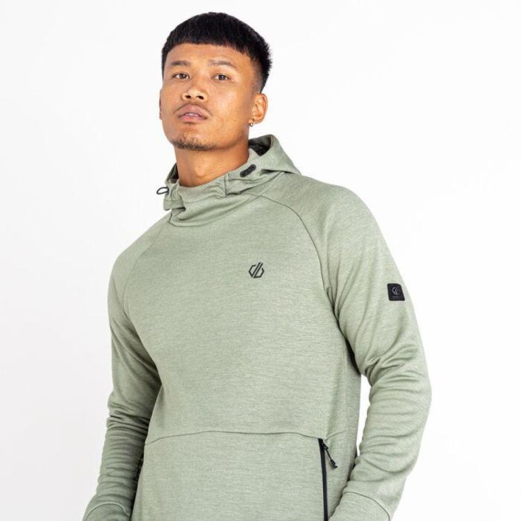 Dare2b Out CallingFleece (DMA515) - Bluesand New&Outlet 