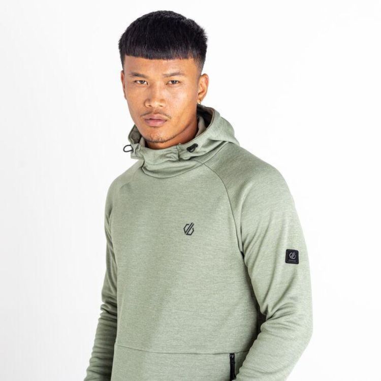 Dare2b Out CallingFleece (DMA515) - Bluesand New&Outlet 