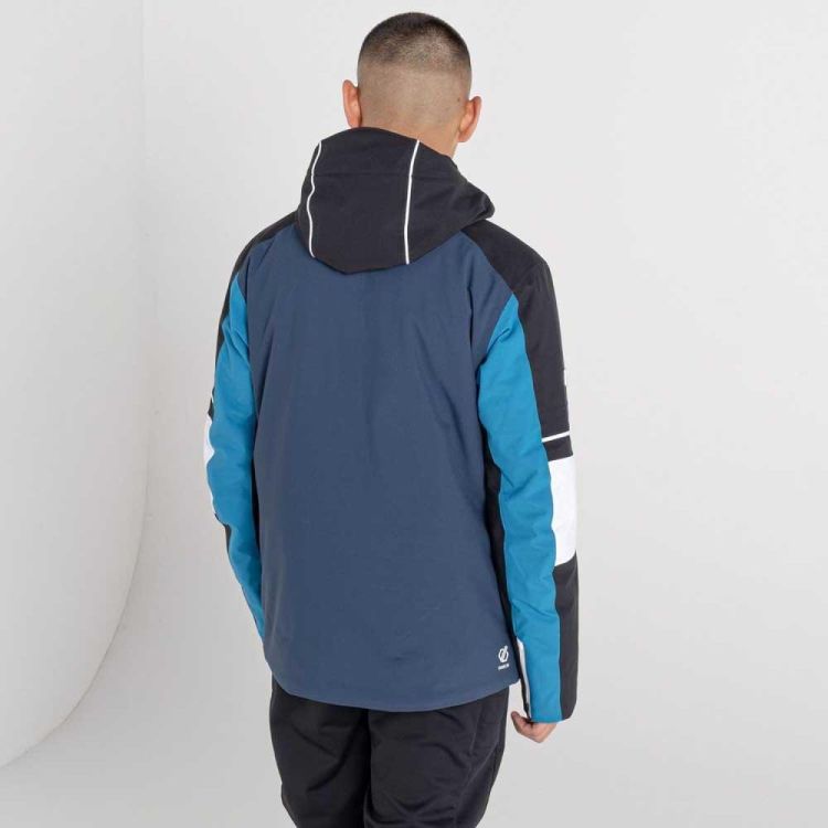 Dare2b Outlier Jacket (DMP496) - Bluesand New&Outlet 