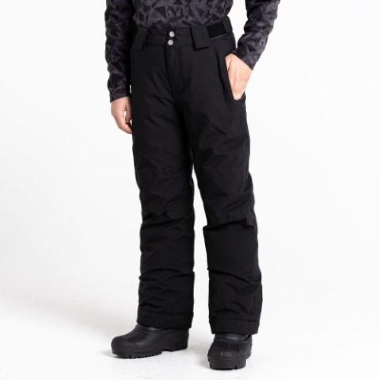 Dare2b Outmove II Pant (DKW419   800) - Bluesand New&Outlet 