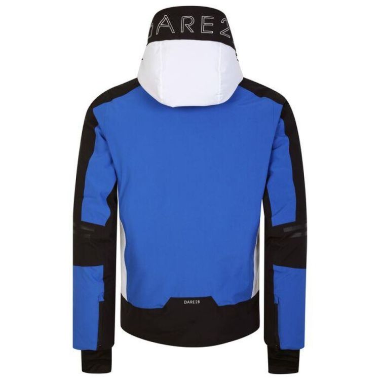 Dare2b Speed Jacket (DMP562) - Bluesand New&Outlet 