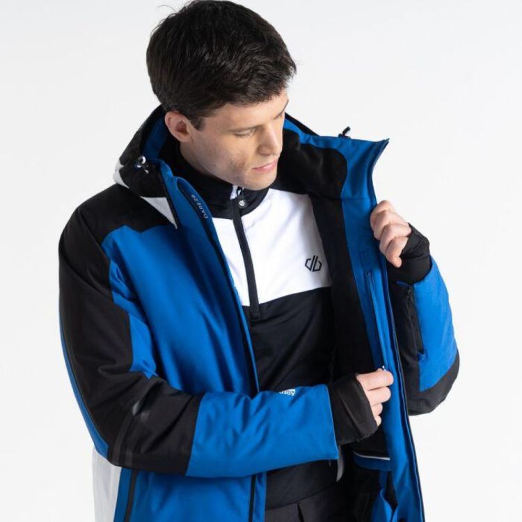 Dare2b Speed Jacket (DMP562) - Bluesand New&Outlet 