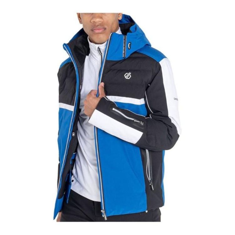 Dare2b Speed Out Jacket (DMP497) - Bluesand New&Outlet 