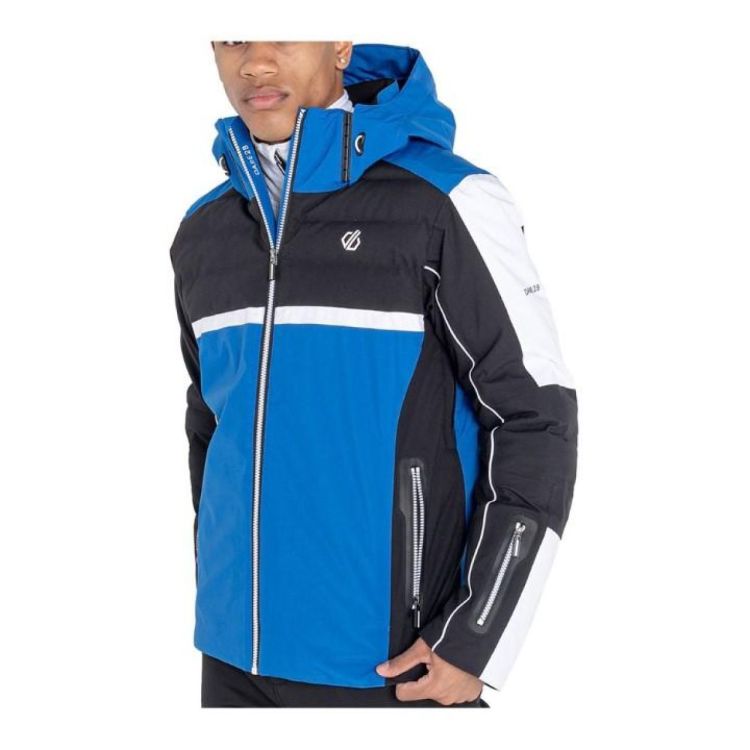 Dare2b Speed Out Jacket (DMP497) - Bluesand New&Outlet 