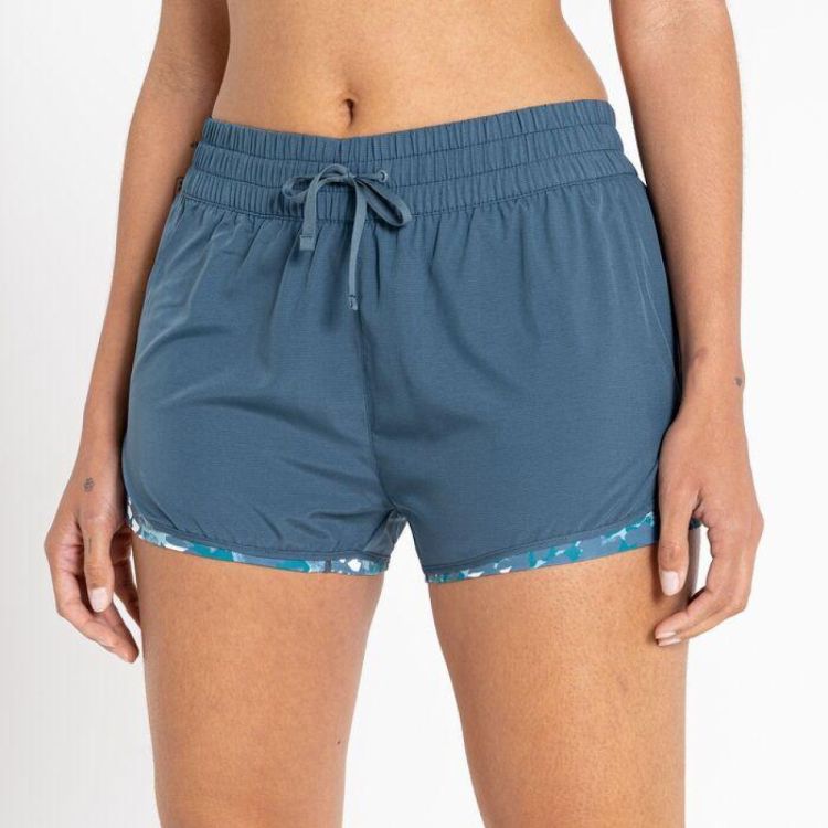 Dare2b Sprint Up Short (DWJ514) - Bluesand New&Outlet 
