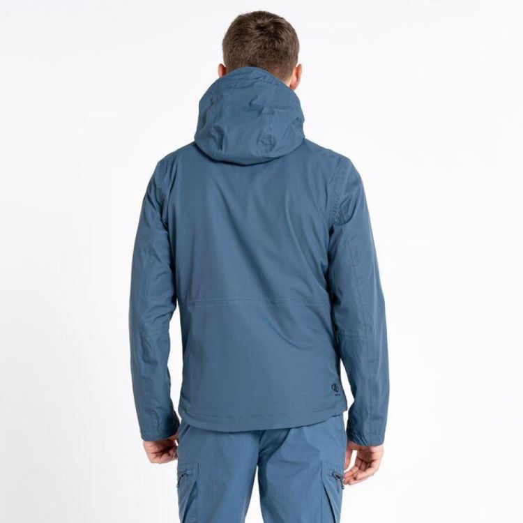Dare2b Stay Ready Jacket (DMW519) - Bluesand New&Outlet 
