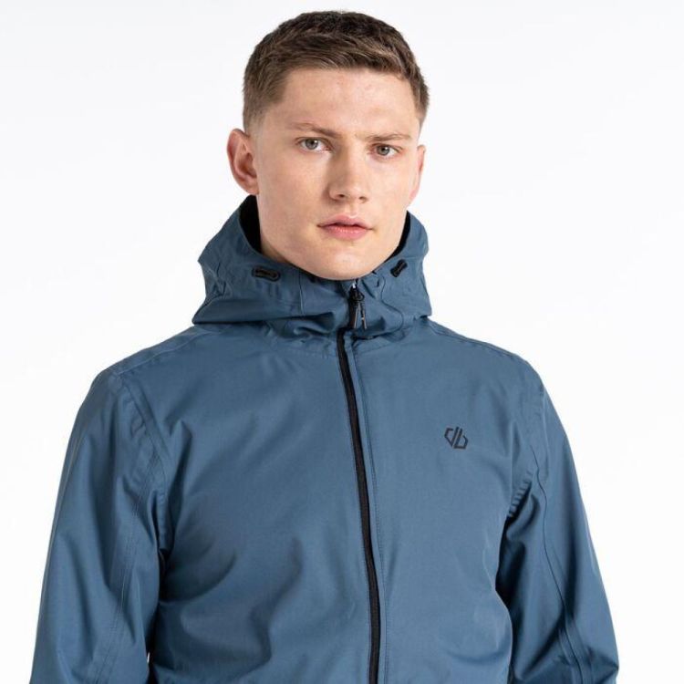 Dare2b Stay Ready Jacket (DMW519) - Bluesand New&Outlet 