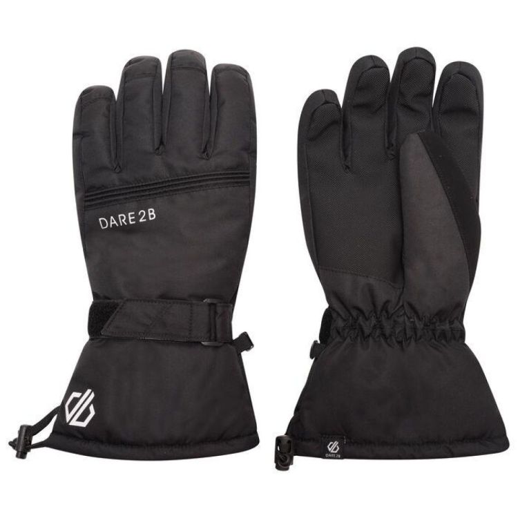 Dare2b Worthy Glove (DMG326   800) - Bluesand New&Outlet 