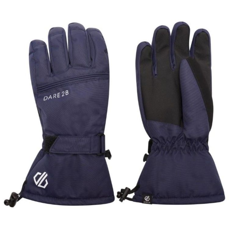 Dare2b Worthy Glove (DMG326) - Bluesand New&Outlet 