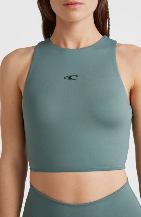 O'neill ACTIVE CROPPED TOP (1850068) - Bluesand New&Outlet 