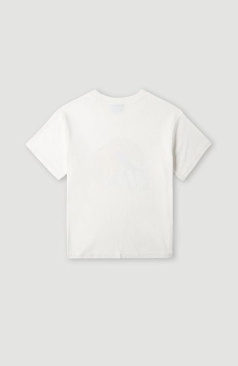 O'neill ADDY GRAPHIC T-SHIRT (3850034) - Bluesand New&Outlet 