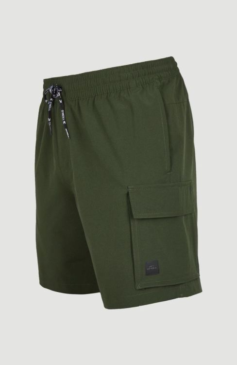 O'neill ALL DAY 17'' HYBRID SHORTS (2700032) - Bluesand New&Outlet 