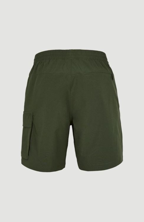 O'neill ALL DAY 17'' HYBRID SHORTS (2700032) - Bluesand New&Outlet 