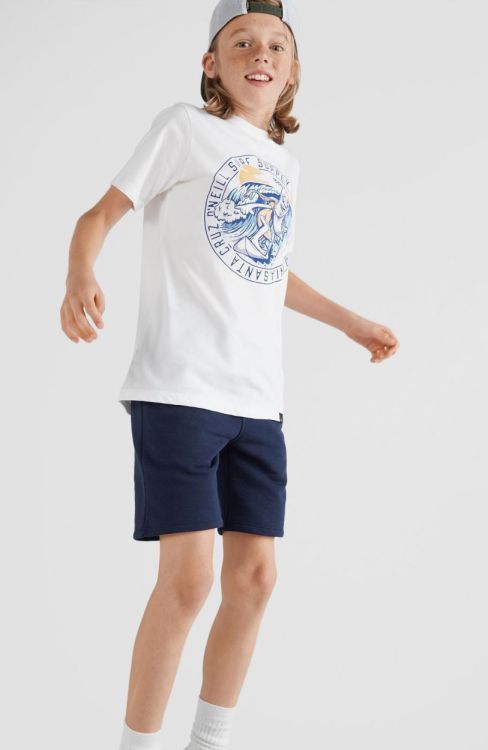 O'neill ALL YEAR JOGGER SHORTS (4700006) - Bluesand New&Outlet 