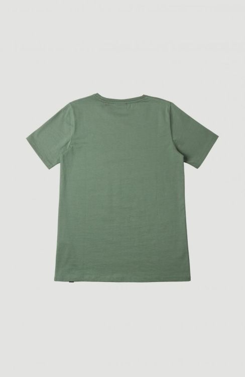 O'neill All Year Ss T-Shirt (1P2398) - Bluesand New&Outlet 