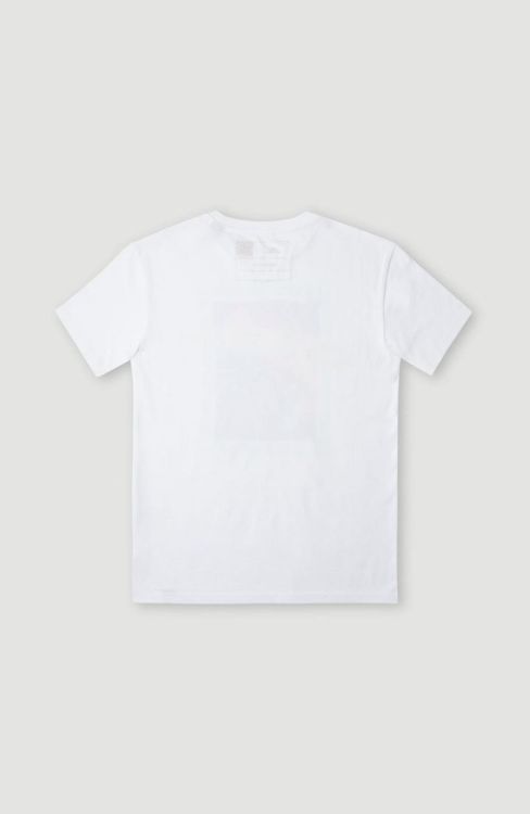 O'NEILL ANDERS T-SHIRT (4850047) - Bluesand New&Outlet 